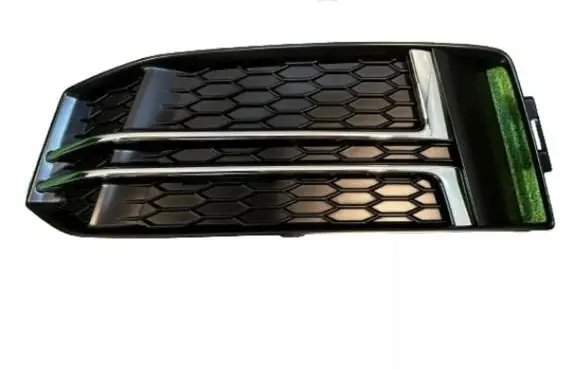 Audi A4 S4 B9 Front bumper lower grill 8W0807681F