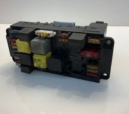 Fuse module