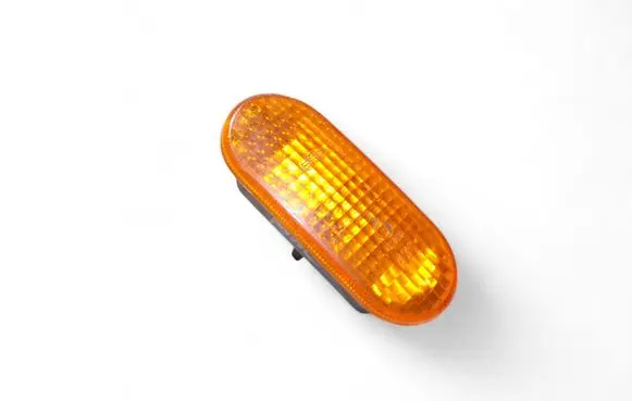 Volkswagen Transporter - Caravelle T5 Front fender indicator light 3B0949117B