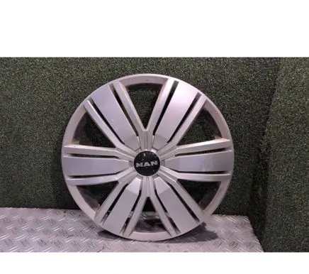 Man TGE 1gen R16 wheel hub/cap/trim 7CE601147