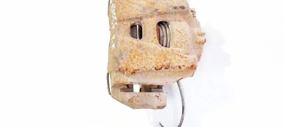 Audi A5 8T 8F Front brake caliper