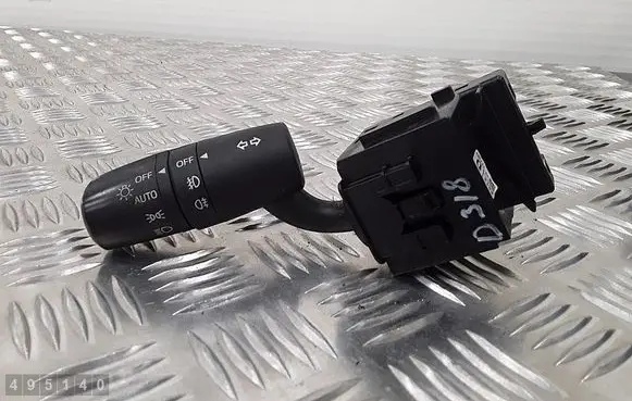 Mazda CX-5 Light switch 17J397