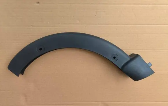 Audi A6 S6 C8 4K Other trunk/boot trim element 4K5971821