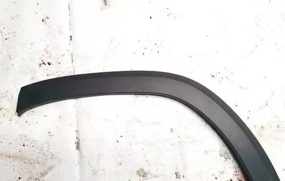 Rear arch trim