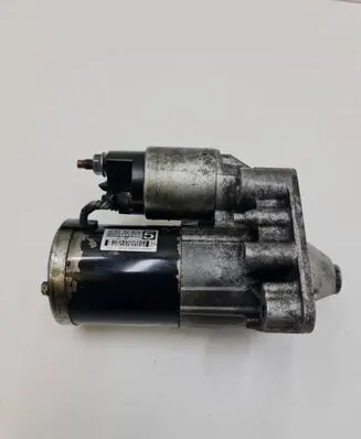 Peugeot 508 Starter motor M000T22471