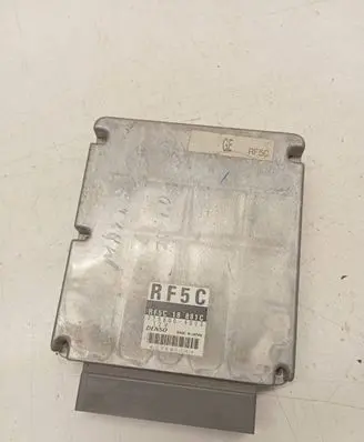 Mazda 6 Engine control unit/module 2758006023 RF5C18881C
