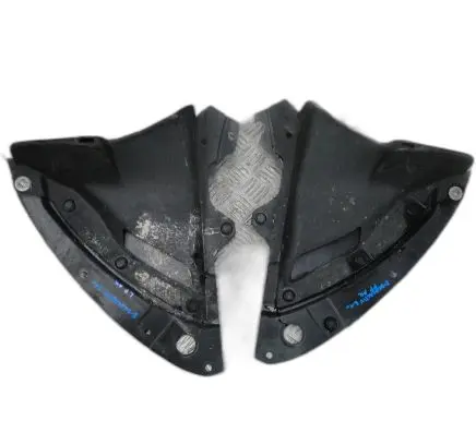 Mazda MX-30 Front arch 