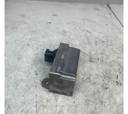 Mercedes-Benz C W203 ESP acceleration yaw rate sensor A2095420018 10098515074