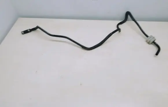 Porsche Cayenne (92A) Vacuum line/pipe/hose 7P0616708A 7L5616787