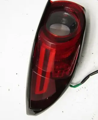 Mazda CX-5 II Rear/tail lights K2442