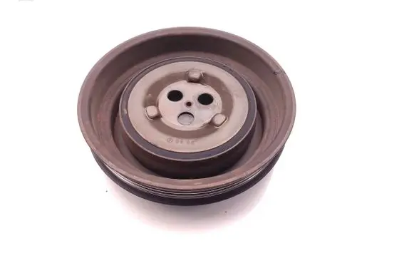 Ford Transit Crankshaft pulley 6C1Q-6B319-AD