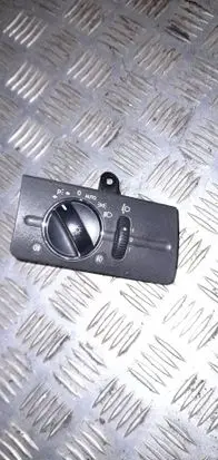 Mercedes-Benz E W211 Light switch 2115450904