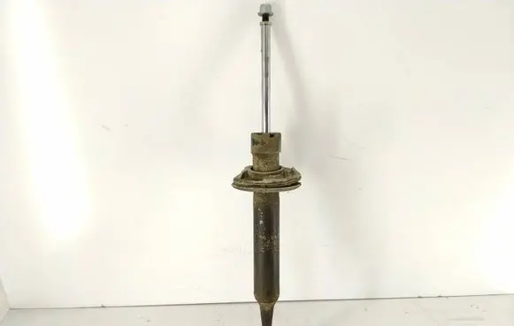 Audi A4 S4 B7 8E 8H Front shock absorber/damper 8E0413031De