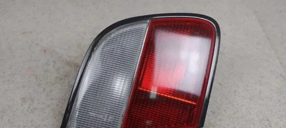 Nissan Almera Rear/tail lights