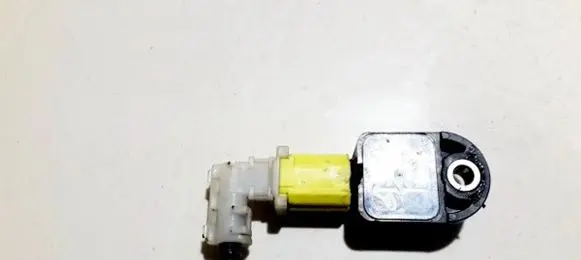 Toyota RAV 4 (XA30) Airbag deployment crash/impact sensor 8917342080 701405ymt