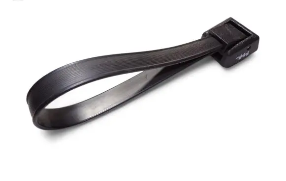 Volkswagen Caddy Rear door handle trim 7H0829621