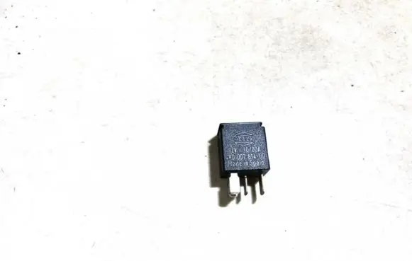 Volvo S80 Other relay 9441161 4rd00781400