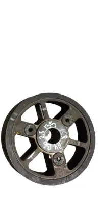 Audi A4 S4 B6 8E 8H Camshaft pulley/ VANOS 059109111F
