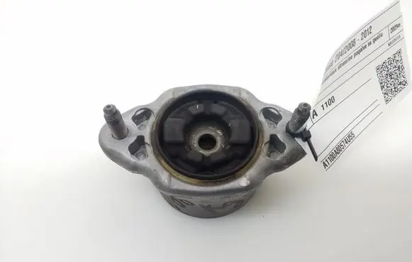 Mercedes-Benz GLK (X204) Rear coil spring rubber mount 