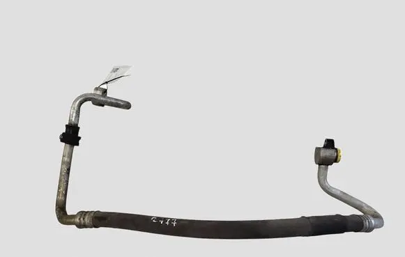 Volkswagen Multivan T5 Air conditioning (A/C) pipe/hose 7H0820744N