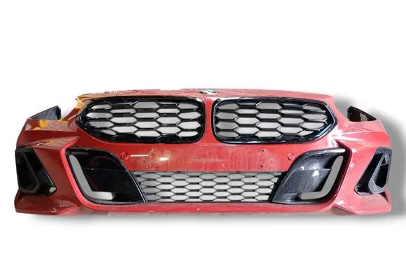 BMW Z4 g29 Front bumper 8080682 51118080682
