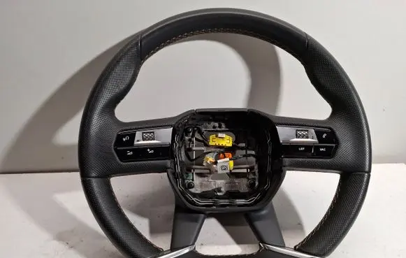 Citroen DS7 Crossback Steering wheel 9818528577