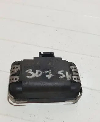 Peugeot 307 Rain sensor 1397212064