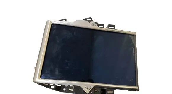 Tesla Model S Screen/display/small screen 100477712F T13K0025969 894700101