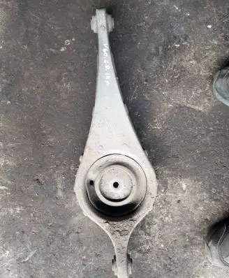 Volvo S60 Rear upper control arm/wishbone 31317602