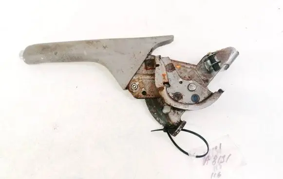 Mazda Premacy Handbrake/parking brake lever assembly