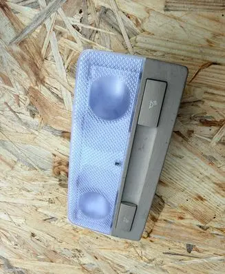 Opel Insignia A Headlining lighting console trim 13285095