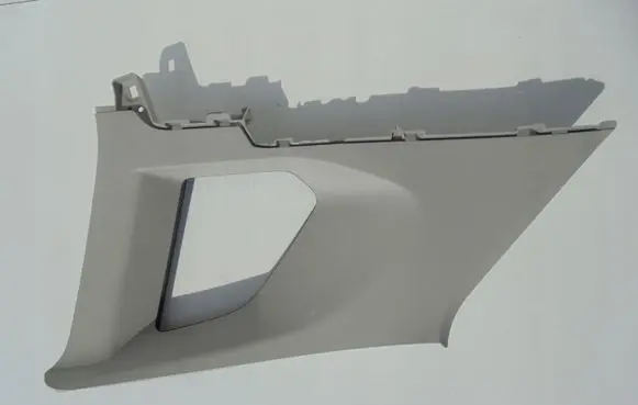 Volkswagen Tiguan (C) pillar trim 5NA867287