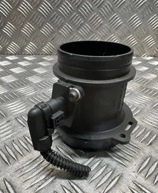 Mass air flow meter