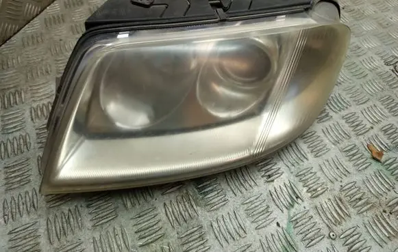 Volkswagen PASSAT B5.5 Headlight/headlamp 3B0941015AN 1EL00835001