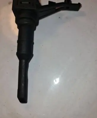 Volkswagen PASSAT B5 Speed sensor (speedometer sensor) 012409191D