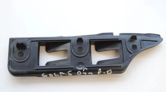 Volkswagen Golf V Front bumper mounting bracket 1K0807184