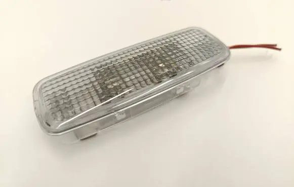 Audi Q5 SQ5 Other interior light 4E0947105 4D0947105A