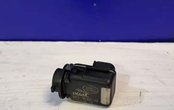 Jaguar XJ X351 Air quality sensor GX6319E906AB