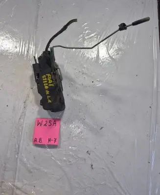 Fiat Stilo Rear door lock 6654411