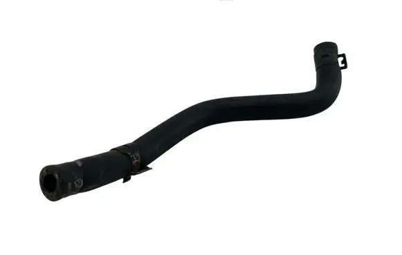 Audi A3 S3 A3 Sportback 8P Engine coolant pipe/hose 1K0122157HH