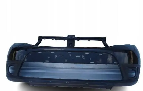 Dacia Sandero II Front bumper 13831110528