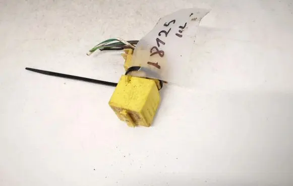 Land Rover Discovery Other relay ywb10027