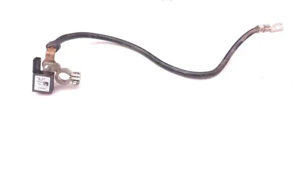Mercedes-Benz Sprinter W906 Negative earth cable (battery) A9065460121 6668506 NUVG208184