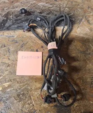 Volkswagen Golf VIII Parking sensor (PDC) wiring loom 5H0971095H