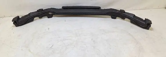 Mercedes-Benz GLE W167 Front bumper foam support bar A1678856603