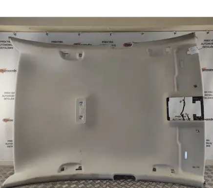 Volkswagen PASSAT B8 Headlining 3G0857551E 195061770032
