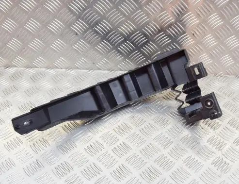 Jaguar E-Pace Rear bumper mounting bracket J9C317A881A