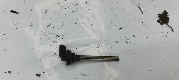BMW 3 E90 E91 Interior temperature sensor 6915391