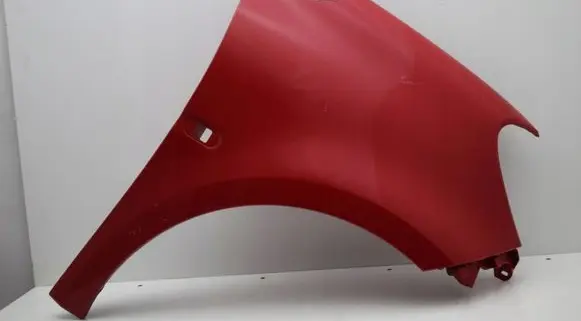 Smart ForFour II W453 Fender