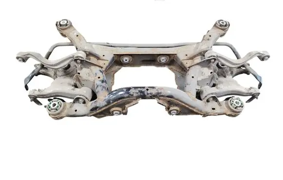 Land Rover Discovery Sport Rear subframe 